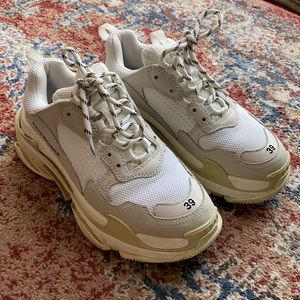 Balanciages authentic